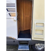 Hymer  E 510 Fiat 2.5 TD Foto #9
