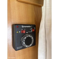 Hymer  E 510 Fiat 2.5 TD Foto #15