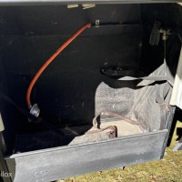 Hymer  E 510 Fiat 2.5 TD Foto #21