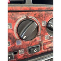 Hymer  E 510 Fiat 2.5 TD Foto #22