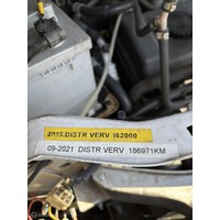 Hymer  E 510 Fiat 2.5 TD Foto #24