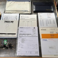 Hymer  E 510 Fiat 2.5 TD Foto #26