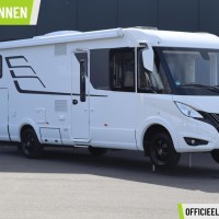 Hymer BML-I 780 170pk Automaat | Levelsysteem | SLC chassis | BOMVOL | Dakairco | LPG Installatie | Alde Verwarming | Omvormer | Zonnepanelen | Lengtebedden | Trekhaak | Lithium | 7,89M | Foto #46
