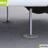 Hymer BML-I 780 170pk Automaat | Levelsysteem | SLC chassis | BOMVOL | Dakairco | LPG Installatie | Alde Verwarming | Omvormer | Zonnepanelen | Lengtebedden | Trekhaak | Lithium | 7,89M | Foto #47