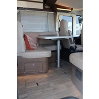 Hymer BML-I 780 170pk Automaat | Levelsysteem | SLC chassis | BOMVOL | Dakairco | LPG Installatie | Alde Verwarming | Omvormer | Zonnepanelen | Lengtebedden | Trekhaak | Lithium | 7,89M | Foto #52