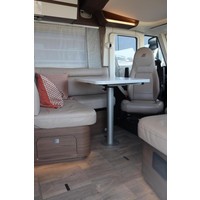 Hymer BML-I 780 170pk Automaat | Levelsysteem | SLC chassis | BOMVOL | Dakairco | LPG Installatie | Alde Verwarming | Omvormer | Zonnepanelen | Lengtebedden | Trekhaak | Lithium | 7,89M | Foto #53