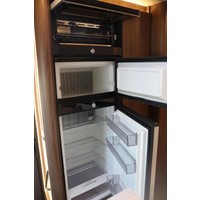 Hymer BML-I 780 170pk Automaat | Levelsysteem | SLC chassis | BOMVOL | Dakairco | LPG Installatie | Alde Verwarming | Omvormer | Zonnepanelen | Lengtebedden | Trekhaak | Lithium | 7,89M | Foto #64