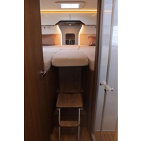 Hymer BML-I 780 170pk Automaat | Levelsysteem | SLC chassis | BOMVOL | Dakairco | LPG Installatie | Alde Verwarming | Omvormer | Zonnepanelen | Lengtebedden | Trekhaak | Lithium | 7,89M | Foto #6