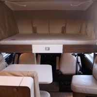 Hymer BML-I 780 170pk Automaat | Levelsysteem | SLC chassis | BOMVOL | Dakairco | LPG Installatie | Alde Verwarming | Omvormer | Zonnepanelen | Lengtebedden | Trekhaak | Lithium | 7,89M | Foto #11