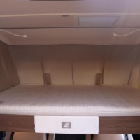 Hymer BML-I 780 170pk Automaat | Levelsysteem | SLC chassis | BOMVOL | Dakairco | LPG Installatie | Alde Verwarming | Omvormer | Zonnepanelen | Lengtebedden | Trekhaak | Lithium | 7,89M | Foto #13