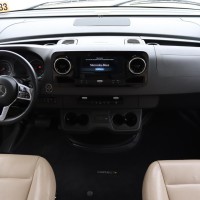 Hymer BML-I 780 170pk Automaat | Levelsysteem | SLC chassis | BOMVOL | Dakairco | LPG Installatie | Alde Verwarming | Omvormer | Zonnepanelen | Lengtebedden | Trekhaak | Lithium | 7,89M | Foto #14