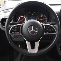 Hymer BML-I 780 170pk Automaat | Levelsysteem | SLC chassis | BOMVOL | Dakairco | LPG Installatie | Alde Verwarming | Omvormer | Zonnepanelen | Lengtebedden | Trekhaak | Lithium | 7,89M | Foto #15