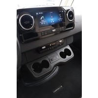 Hymer BML-I 780 170pk Automaat | Levelsysteem | SLC chassis | BOMVOL | Dakairco | LPG Installatie | Alde Verwarming | Omvormer | Zonnepanelen | Lengtebedden | Trekhaak | Lithium | 7,89M | Foto #19