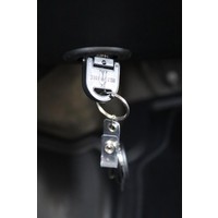 Hymer BML-I 780 170pk Automaat | Levelsysteem | SLC chassis | BOMVOL | Dakairco | LPG Installatie | Alde Verwarming | Omvormer | Zonnepanelen | Lengtebedden | Trekhaak | Lithium | 7,89M | Foto #22