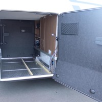 Hymer BML-I 780 170pk Automaat | Levelsysteem | SLC chassis | BOMVOL | Dakairco | LPG Installatie | Alde Verwarming | Omvormer | Zonnepanelen | Lengtebedden | Trekhaak | Lithium | 7,89M | Foto #27