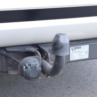 Hymer BML-I 780 170pk Automaat | Levelsysteem | SLC chassis | BOMVOL | Dakairco | LPG Installatie | Alde Verwarming | Omvormer | Zonnepanelen | Lengtebedden | Trekhaak | Lithium | 7,89M | Foto #34