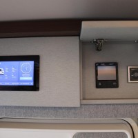 Hymer BML-I 780 170pk Automaat | Levelsysteem | SLC chassis | BOMVOL | Dakairco | LPG Installatie | Alde Verwarming | Omvormer | Zonnepanelen | Lengtebedden | Trekhaak | Lithium | 7,89M | Foto #36