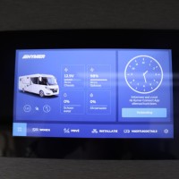 Hymer BML-I 780 170pk Automaat | Levelsysteem | SLC chassis | BOMVOL | Dakairco | LPG Installatie | Alde Verwarming | Omvormer | Zonnepanelen | Lengtebedden | Trekhaak | Lithium | 7,89M | Foto #37