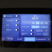 Hymer BML-I 780 170pk Automaat | Levelsysteem | SLC chassis | BOMVOL | Dakairco | LPG Installatie | Alde Verwarming | Omvormer | Zonnepanelen | Lengtebedden | Trekhaak | Lithium | 7,89M | Foto #38