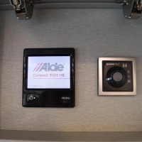 Hymer BML-I 780 170pk Automaat | Levelsysteem | SLC chassis | BOMVOL | Dakairco | LPG Installatie | Alde Verwarming | Omvormer | Zonnepanelen | Lengtebedden | Trekhaak | Lithium | 7,89M | Foto #39