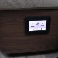 Hymer BML-I 780 170pk Automaat | Levelsysteem | SLC chassis | BOMVOL | Dakairco | LPG Installatie | Alde Verwarming | Omvormer | Zonnepanelen | Lengtebedden | Trekhaak | Lithium | 7,89M | Foto #41