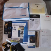 Hymer BML-I 780 170pk Automaat | Levelsysteem | SLC chassis | BOMVOL | Dakairco | LPG Installatie | Alde Verwarming | Omvormer | Zonnepanelen | Lengtebedden | Trekhaak | Lithium | 7,89M | Foto #44