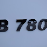 Hymer BML-I 780 170pk Automaat | Levelsysteem | SLC chassis | BOMVOL | Dakairco | LPG Installatie | Alde Verwarming | Omvormer | Zonnepanelen | Lengtebedden | Trekhaak | Lithium | 7,89M | Foto #45