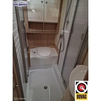 Prachtige Bürstner BT 6603 Camper – Jubileumuitvoering | 2.3 Multijet 130 PK | 2017 Foto #6