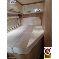 Prachtige Bürstner BT 6603 Camper – Jubileumuitvoering | 2.3 Multijet 130 PK | 2017 Foto #7