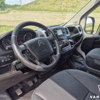 Citroën Jumper Camperbus – Off-Grid Foto #32