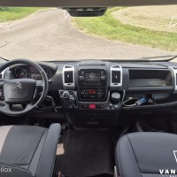 Citroën Jumper Camperbus – Off-Grid Foto #33