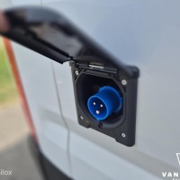 Citroën Jumper Camperbus – Off-Grid Foto #38