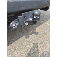 Citroën Jumper Camperbus – Off-Grid Foto #39