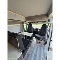 Citroën Jumper Camperbus – Off-Grid Foto #42