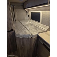 Citroën Jumper Camperbus – Off-Grid Foto #44