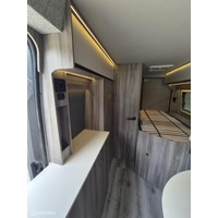 Citroën Jumper Camperbus – Off-Grid Foto #45