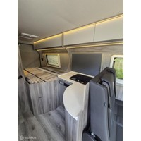 Citroën Jumper Camperbus – Off-Grid Foto #46