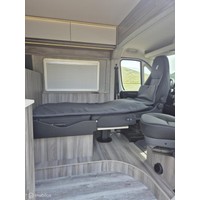 Citroën Jumper Camperbus – Off-Grid Foto #48