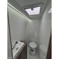 Citroën Jumper Camperbus – Off-Grid Foto #1