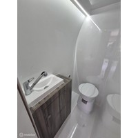 Citroën Jumper Camperbus – Off-Grid Foto #2