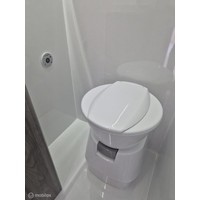 Citroën Jumper Camperbus – Off-Grid Foto #3