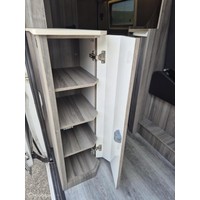 Citroën Jumper Camperbus – Off-Grid Foto #6