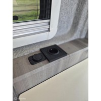 Citroën Jumper Camperbus – Off-Grid Foto #7