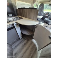 Citroën Jumper Camperbus – Off-Grid Foto #10