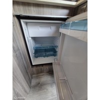 Citroën Jumper Camperbus – Off-Grid Foto #11