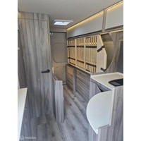 Citroën Jumper Camperbus – Off-Grid Foto #12