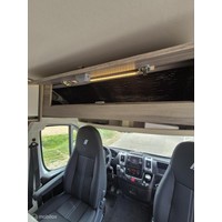 Citroën Jumper Camperbus – Off-Grid Foto #15