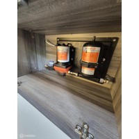 Citroën Jumper Camperbus – Off-Grid Foto #16