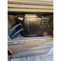 Citroën Jumper Camperbus – Off-Grid Foto #17