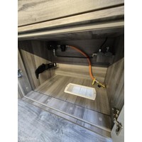 Citroën Jumper Camperbus – Off-Grid Foto #18